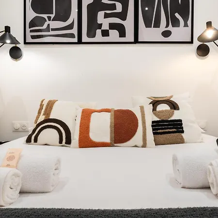 Le Marais L 5br & Ac - Duplex In Appartamento Parigi
