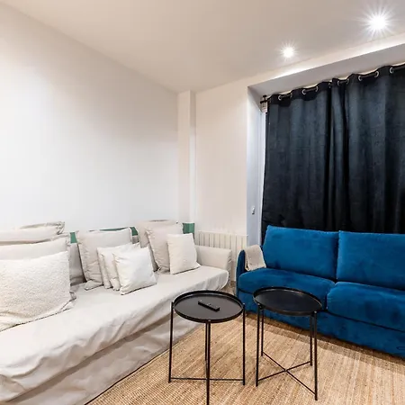 Appartamento Le Marais L 5br & Ac - Duplex In Parigi