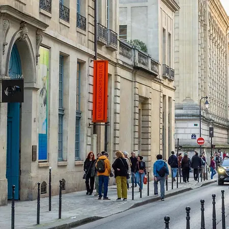 Le Marais L 5br & Ac - Duplex In Parigi